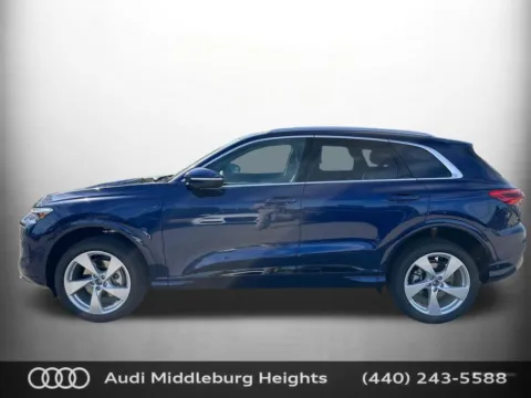 More photos of 2026 Audi Q5 2.0T Premium Plus at Audi Middleburg Heights, OH