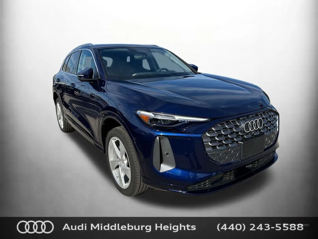 2026 Audi Q5 Premium Plus quattro's photo