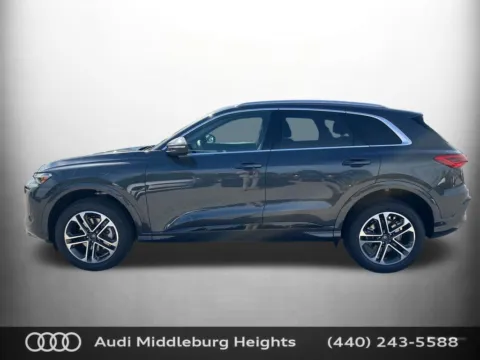 More photos of 2026 Audi Q5 quattro Premium TFSI at Audi Middleburg Heights, OH
