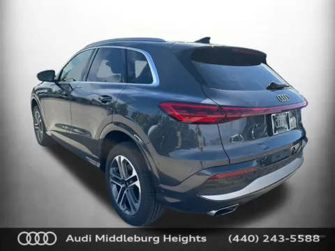 More photos of 2026 Audi Q5 quattro Premium TFSI at Audi Middleburg Heights, OH