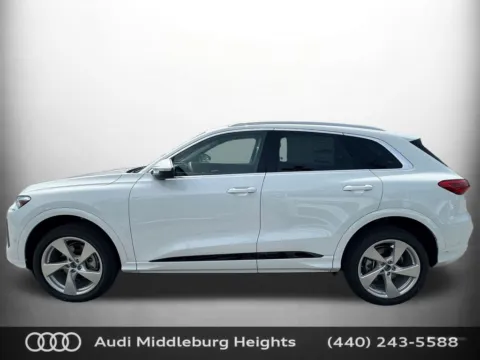 More photos of 2026 Audi Q5 2.0T Premium Plus at Audi Middleburg Heights, OH