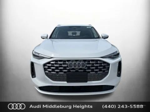 Photos of 2026 Audi Q5 2.0T Premium Plus for sale in Middleburg Heights, OH at Audi Middleburg Heights