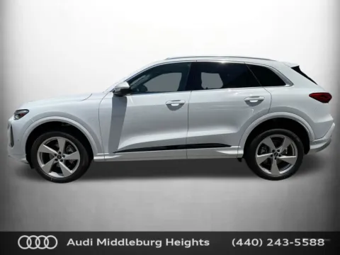 More photos of 2026 Audi Q5 2.0T Premium Plus at Audi Middleburg Heights, OH