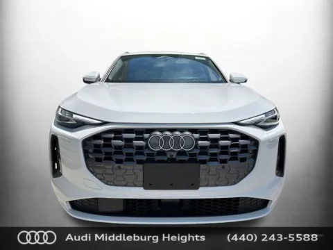 Photos of 2026 Audi Q5 2.0T Premium Plus for sale in Middleburg Heights, OH at Audi Middleburg Heights