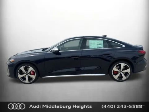 More photos of 2026 Audi S5 3.0T Premium Plus at Audi Middleburg Heights, OH