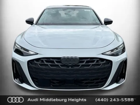 Photos of 2026 Audi A6 Premium Plus for sale in Middleburg Heights, OH at Audi Middleburg Heights