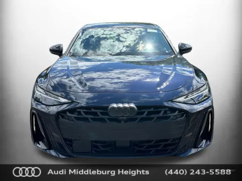 Photos of 2026 Audi A6 Premium Plus for sale in Middleburg Heights, OH at Audi Middleburg Heights