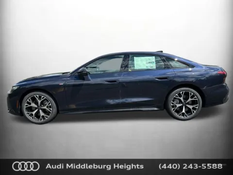 More photos of 2026 Audi A6 Premium Plus at Audi Middleburg Heights, OH