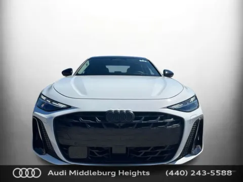 Photos of 2026 Audi A6 Premium Plus for sale in Middleburg Heights, OH at Audi Middleburg Heights