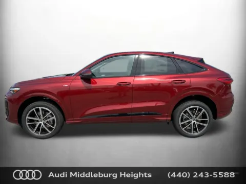 More photos of 2026 Audi Q5 2.0T Premium Plus at Audi Middleburg Heights, OH