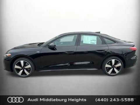 More photos of 2026 Audi A5 2.0T Premium Plus at Audi Middleburg Heights, OH