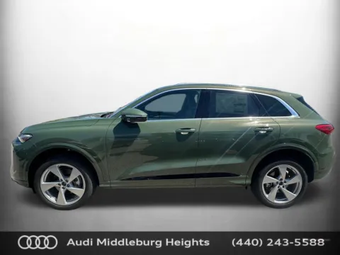 More photos of 2026 Audi Q5 2.0T Premium Plus at Audi Middleburg Heights, OH