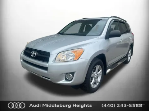 More photos of 2012 Toyota RAV4 at Audi Middleburg Heights, OH