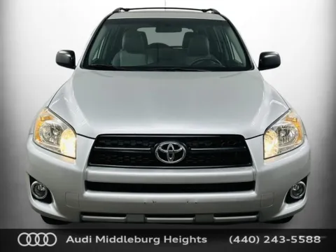 Photos of 2012 Toyota RAV4 for sale in Middleburg Heights, OH at Audi Middleburg Heights