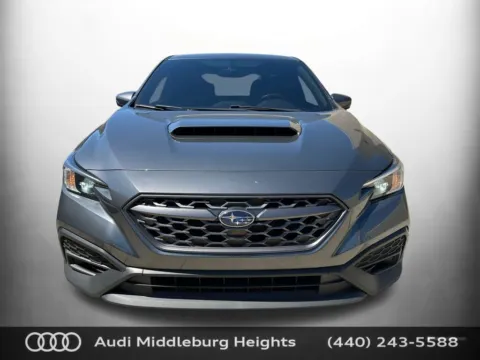Photos of 2023 Subaru WRX for sale in Middleburg Heights, OH at Audi Middleburg Heights