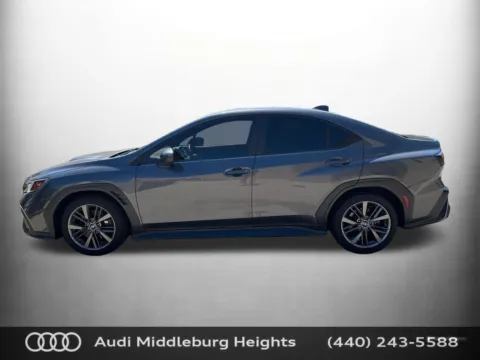 More photos of 2023 Subaru WRX at Audi Middleburg Heights, OH