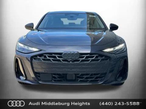 Photos of 2026 Audi A6 Premium Plus for sale in Middleburg Heights, OH at Audi Middleburg Heights