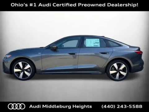 More photos of 2026 Audi A5 2.0T Premium Plus at Audi Middleburg Heights, OH