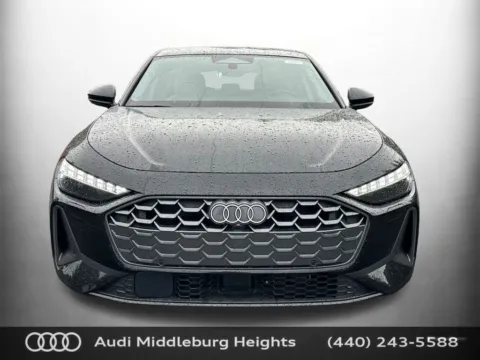 Photos of 2026 Audi A5 quattro Premium Plus TFSI for sale in Middleburg Heights, OH at Audi Middleburg Heights