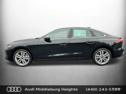 More photos of 2026 Audi A5 2.0T Premium Plus at Audi Middleburg Heights, OH