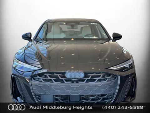 Photos of 2026 Audi A6 Premium Plus for sale in Middleburg Heights, OH at Audi Middleburg Heights