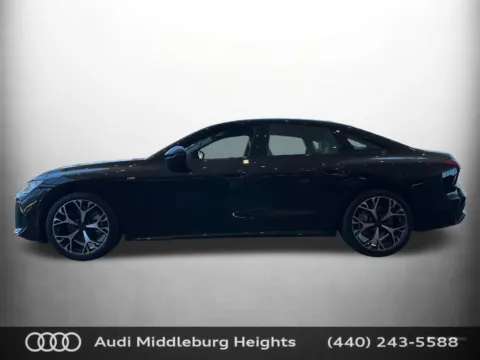 More photos of 2026 Audi A6 Premium Plus at Audi Middleburg Heights, OH