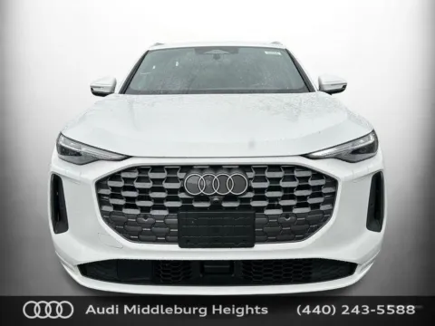 Photos of 2026 Audi Q5 2.0T Premium Plus for sale in Middleburg Heights, OH at Audi Middleburg Heights