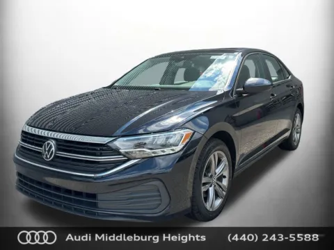 More photos of 2023 Volkswagen Jetta 1.5T SE at Audi Middleburg Heights, OH