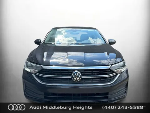 Photos of 2023 Volkswagen Jetta 1.5T SE for sale in Middleburg Heights, OH at Audi Middleburg Heights