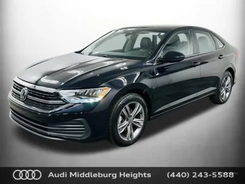 More photos of 2023 Volkswagen Jetta 1.5T SE at Audi Middleburg Heights, OH