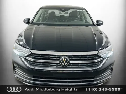 Photos of 2023 Volkswagen Jetta 1.5T SE for sale in Middleburg Heights, OH at Audi Middleburg Heights