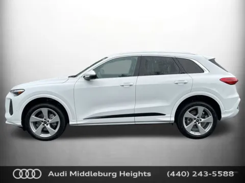 More photos of 2026 Audi Q5 2.0T Premium Plus at Audi Middleburg Heights, OH