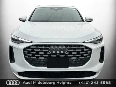 Photos of 2026 Audi Q5 2.0T Premium Plus for sale in Middleburg Heights, OH at Audi Middleburg Heights