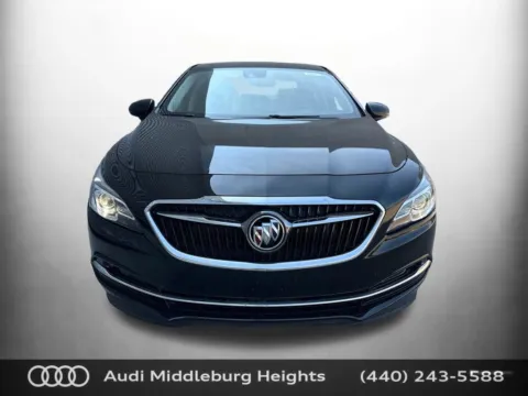 Photos of 2017 Buick LaCrosse Premium I Group for sale in Middleburg Heights, OH at Audi Middleburg Heights