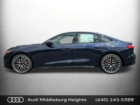 More photos of 2026 Audi S5 3.0T Premium Plus at Audi Middleburg Heights, OH