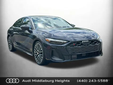 Unknown 2026 Audi S5 3.0T Premium Plus for sale in Middleburg Heights, OH