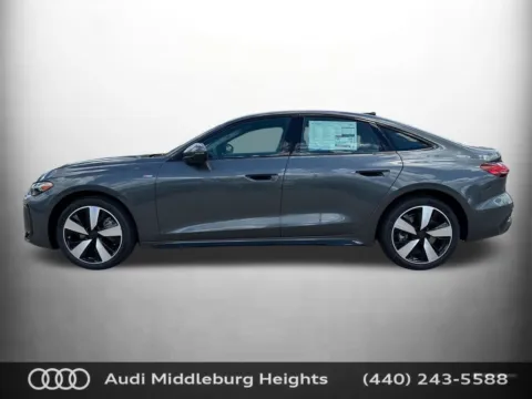 More photos of 2026 Audi A5 2.0T Premium Plus at Audi Middleburg Heights, OH