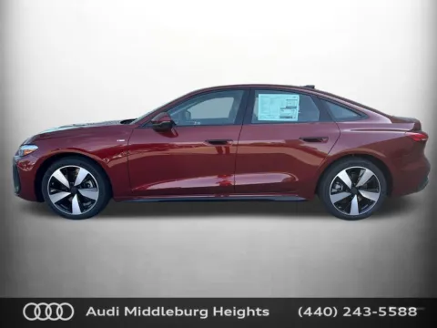 More photos of 2026 Audi A5 2.0T Premium at Audi Middleburg Heights, OH