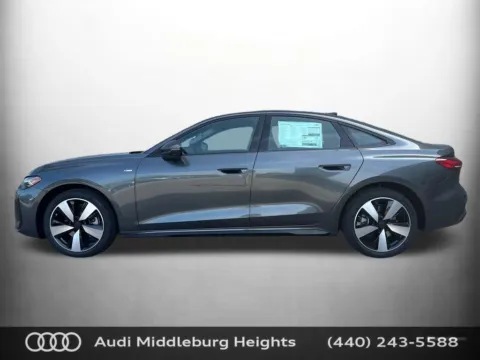 More photos of 2026 Audi A5 2.0T Premium Plus at Audi Middleburg Heights, OH