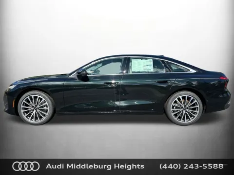 More photos of 2026 Audi A6 Premium Plus at Audi Middleburg Heights, OH