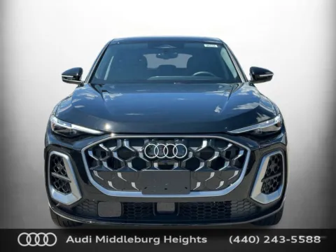 Photos of 2026 Audi Q5 2.0T Premium Plus for sale in Middleburg Heights, OH at Audi Middleburg Heights