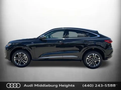 More photos of 2026 Audi Q5 2.0T Premium Plus at Audi Middleburg Heights, OH