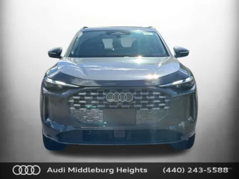 Photos of 2026 Audi Q5 2.0T Premium for sale in Middleburg Heights, OH at Audi Middleburg Heights