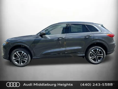 More photos of 2026 Audi Q5 2.0T Premium at Audi Middleburg Heights, OH