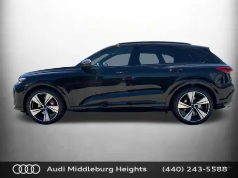 More photos of 2026 Audi SQ5 Premium Plus at Audi Middleburg Heights, OH
