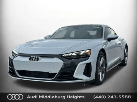 More photos of 2023 Audi e-tron GT Premium Plus at Audi Middleburg Heights, OH