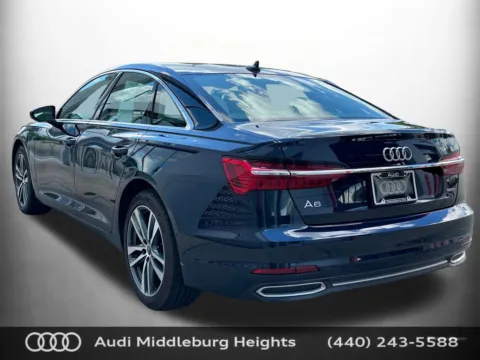 More photos of 2021 Audi A6 2.0T Premium Plus at Audi Middleburg Heights, OH