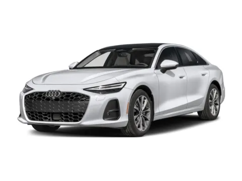 Black 2026 Audi A6 Premium Plus for sale in Middleburg Heights, OH