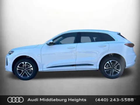 More photos of 2026 Audi Q5 2.0T Premium at Audi Middleburg Heights, OH