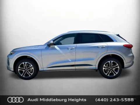 More photos of 2026 Audi Q5 2.0T Premium at Audi Middleburg Heights, OH